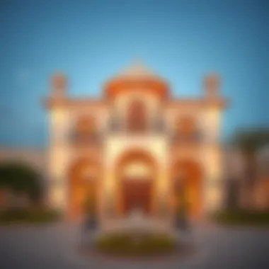 The Irish Village Al Garhoud: A Hidden Gem in Dubai's Real Estate Landscape Summary The Irish Village Al Garhoud: A Hidden Gem in Dubai's Real Estate Landscape Summary