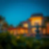 The Most Expensive Home in Dubai: An In-Depth Analysis Introduction