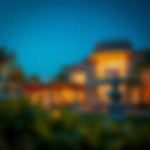 The Most Expensive Home in Dubai: An In-Depth Analysis Introduction