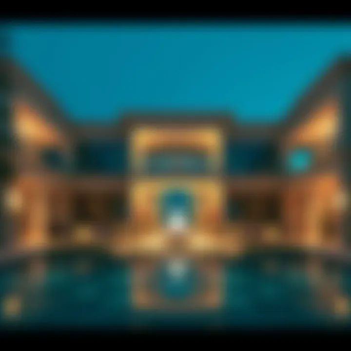 Notable The Most Expensive Home in Dubai: An In-Depth Analysis