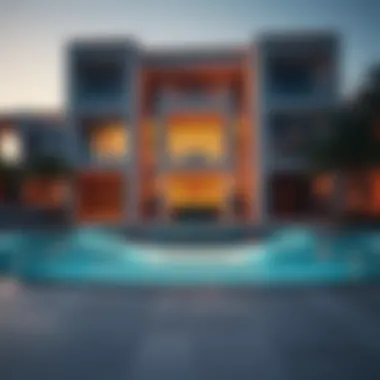 The Most Expensive Home in Dubai: An In-Depth Analysis Summary