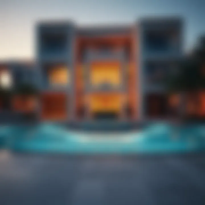The Most Expensive Home in Dubai: An In-Depth Analysis Summary