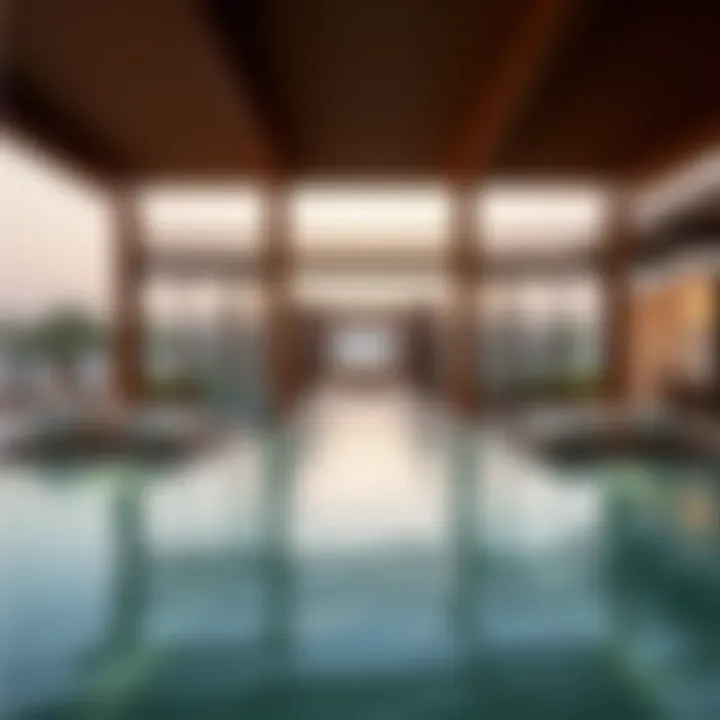Notable The Ritz-Carlton, Ras Al Khaimah: A Premier Oasis in the Heart of Luxury