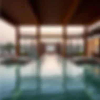 Notable The Ritz-Carlton, Ras Al Khaimah: A Premier Oasis in the Heart of Luxury Notable The Ritz-Carlton, Ras Al Khaimah: A Premier Oasis in the Heart of Luxury