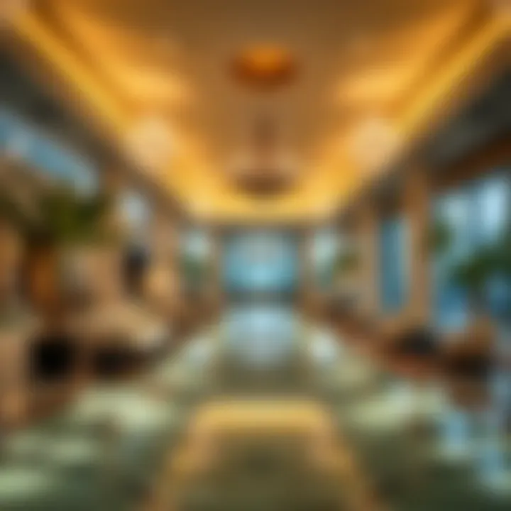 The Ritz-Carlton, Ras Al Khaimah: A Premier Oasis in the Heart of Luxury Summary