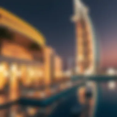 Traveling from Abu Dhabi to Dubai: A Comprehensive Guide Summary Traveling from Abu Dhabi to Dubai: A Comprehensive Guide Summary
