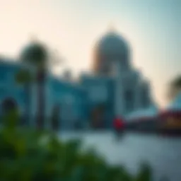 Uncovering New Destinations in Dubai: A Guide to Emerging Attractions Introduction