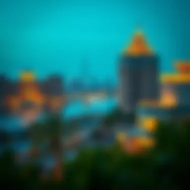 Notable Uncovering New Destinations in Dubai: A Guide to Emerging Attractions Notable Uncovering New Destinations in Dubai: A Guide to Emerging Attractions