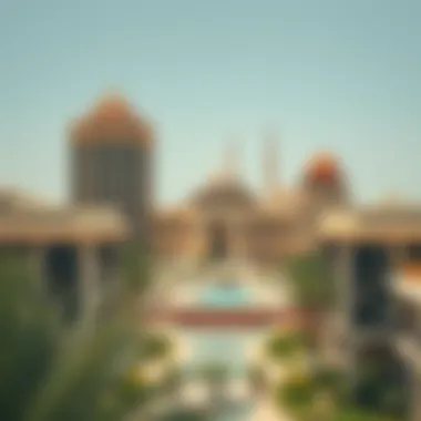 Uncovering New Destinations in Dubai: A Guide to Emerging Attractions Summary Uncovering New Destinations in Dubai: A Guide to Emerging Attractions Summary