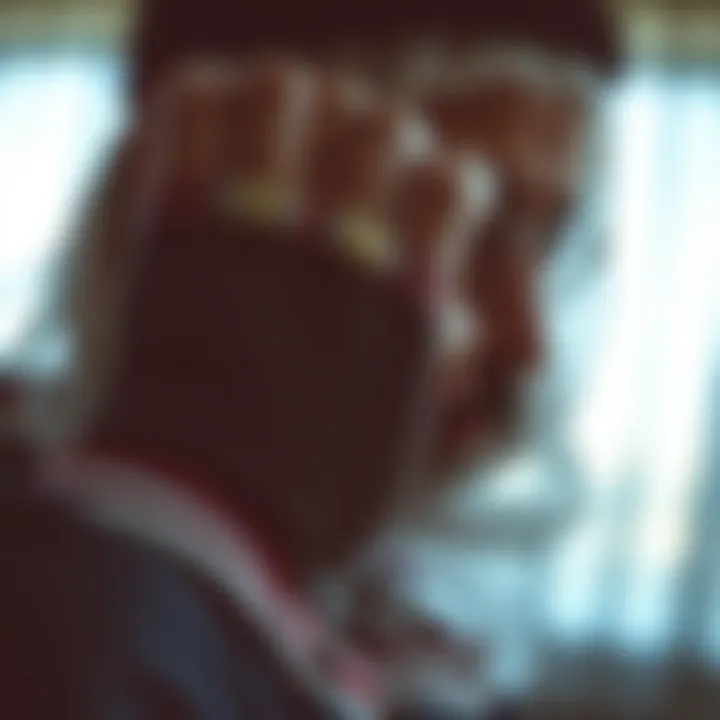 Implications of Age Limits in Visa Applications Implications of Age Limits in Visa Applications