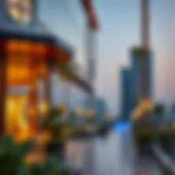 Understanding Al Hilal Exchange Rate and Its Impact on Dubai's Real Estate Market Introduction