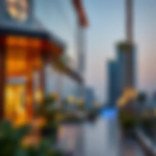 Understanding Al Hilal Exchange Rate and Its Impact on Dubai's Real Estate Market Introduction