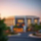 Understanding Al Manara Center and Ejari in Dubai's Real Estate Landscape Introduction