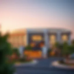 Understanding Al Manara Center and Ejari in Dubai's Real Estate Landscape Introduction