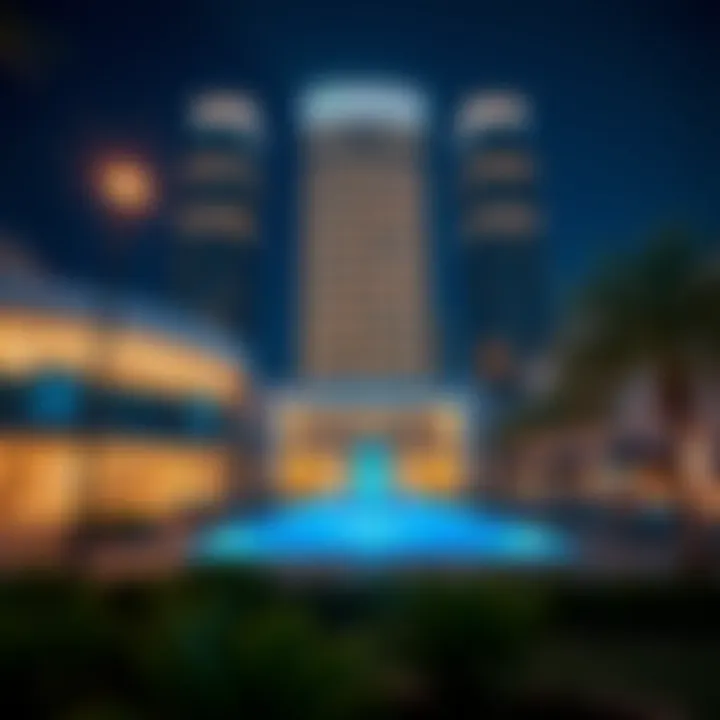 Notable Understanding Al Manara Center and Ejari in Dubai's Real Estate Landscape