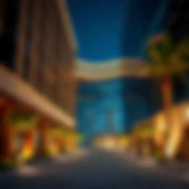 Understanding Al Manara Center and Ejari in Dubai's Real Estate Landscape Summary