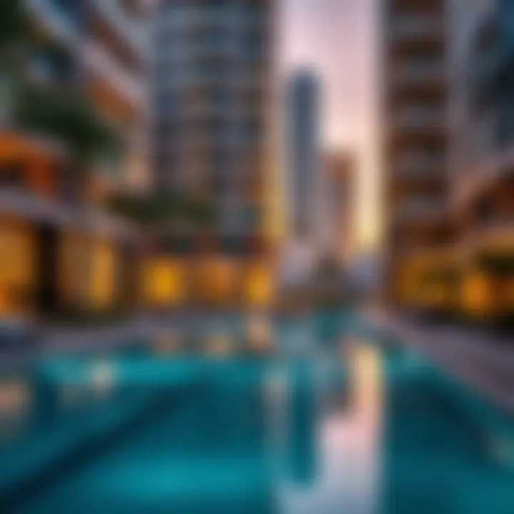 Trends and statistics on property ownership in Dubai