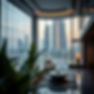 Understanding Conveyancing Fees in Dubai Summary