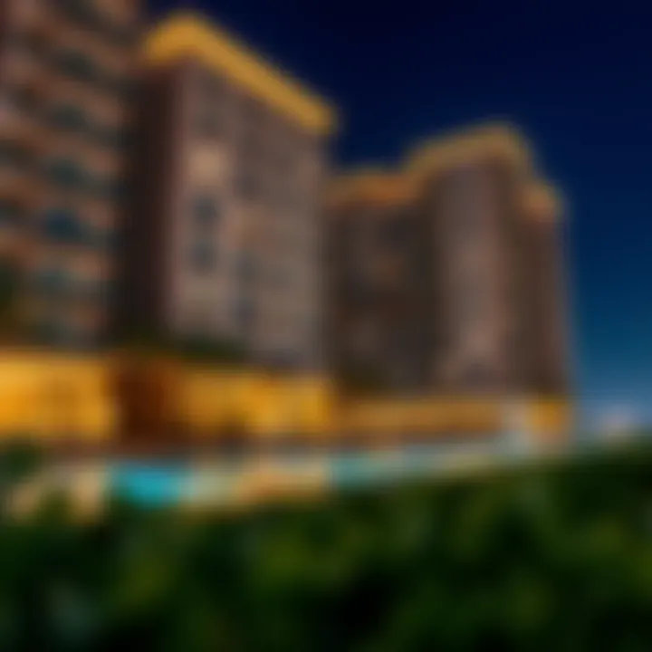 Notable Understanding DLD Service Charges in Dubai Real Estate