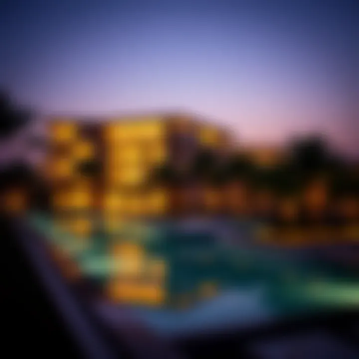 Understanding DLD Service Charges in Dubai Real Estate Summary