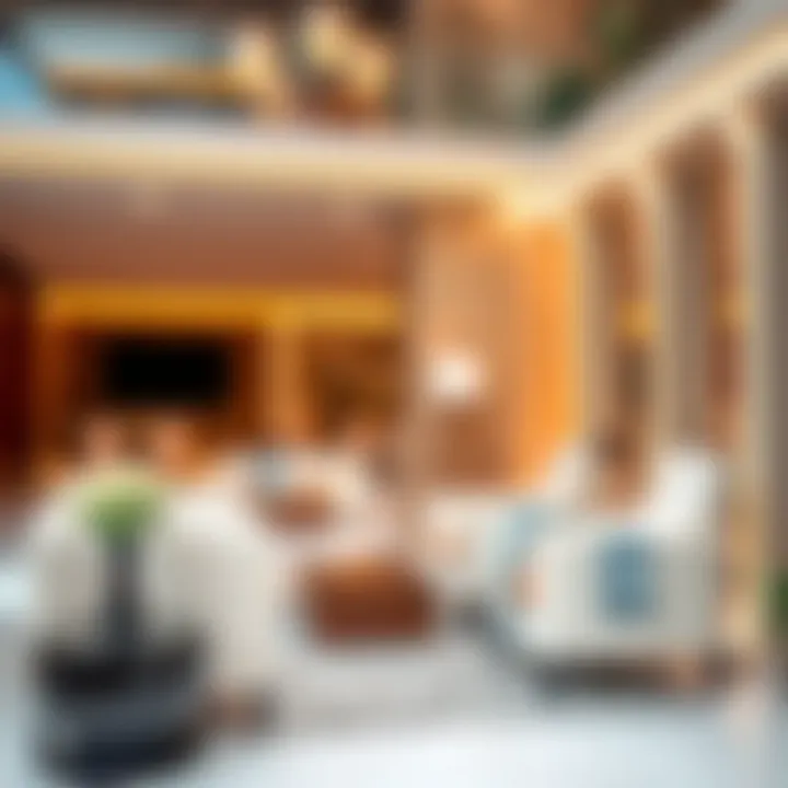 Notable Understanding Ejari for License Renewal in Dubai Real Estate