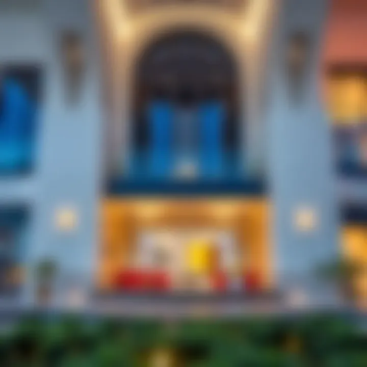 Understanding Ejari for License Renewal in Dubai Real Estate Summary