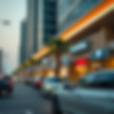 Understanding Free Parking Days in Dubai Summary Understanding Free Parking Days in Dubai Summary