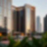 Understanding Hyatt Creek Heights in Dubai's Real Estate Landscape Introduction
