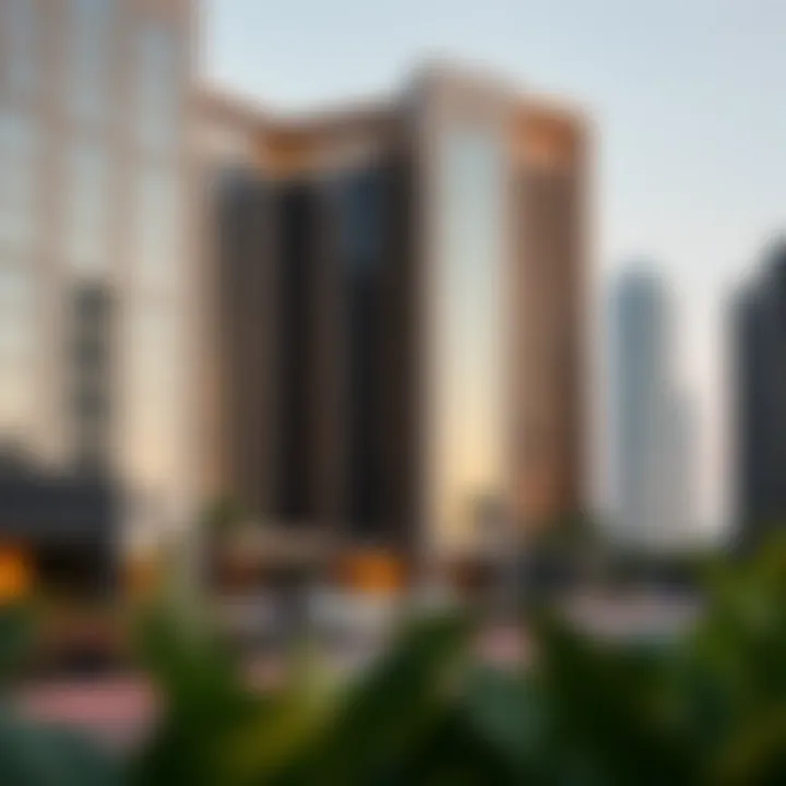 Understanding Hyatt Creek Heights in Dubai's Real Estate Landscape Introduction