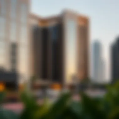 Understanding Hyatt Creek Heights in Dubai's Real Estate Landscape Introduction Understanding Hyatt Creek Heights in Dubai's Real Estate Landscape Introduction