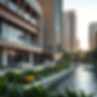 Understanding Hyatt Creek Heights in Dubai's Real Estate Landscape Summary Understanding Hyatt Creek Heights in Dubai's Real Estate Landscape Summary
