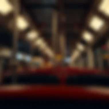 Public transportation in Dubai