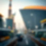 Understanding Masdar City: A Comprehensive Exploration Introduction