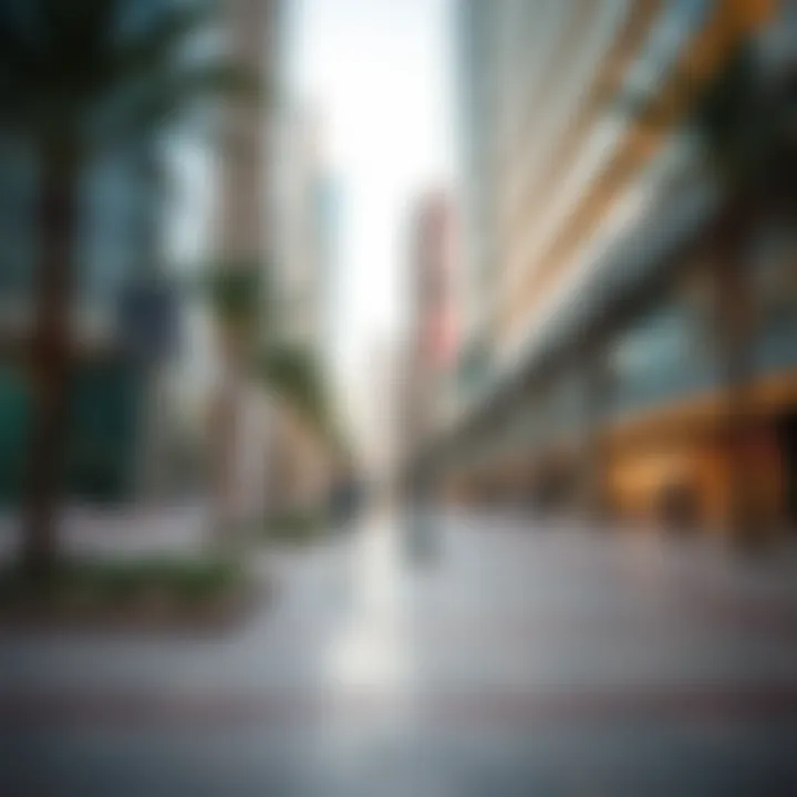 Notable Understanding Masdar City: A Comprehensive Exploration