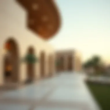 Understanding Masdar City: A Comprehensive Exploration Summary