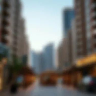 Real Estate Developments during Ramadan Real estate developments in Dubai during Ramadan