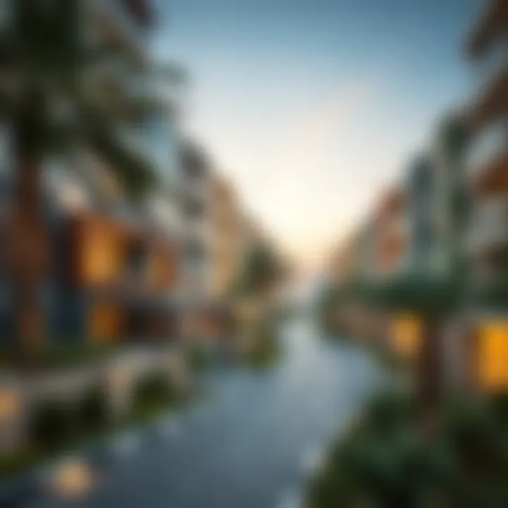 A diverse portfolio showcasing various property types