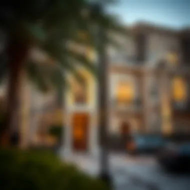 Notable Understanding RERA Form F: Insights for Dubai's Real Estate Market Notable Understanding RERA Form F: Insights for Dubai's Real Estate Market