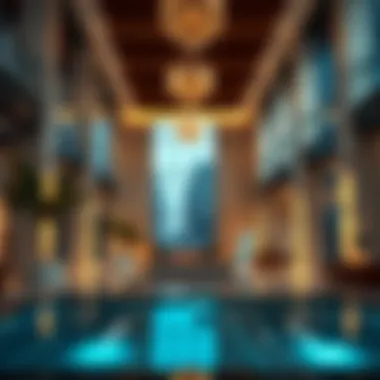 Understanding Sales Dynamics in Dubai's Real Estate Market Introduction