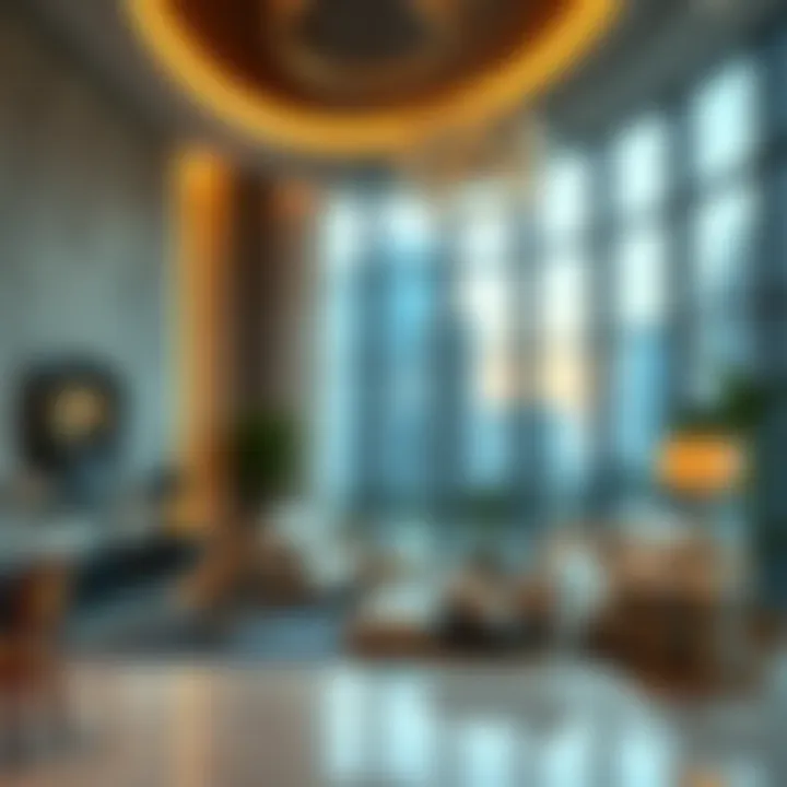 Notable Understanding Sales Dynamics in Dubai's Real Estate Market