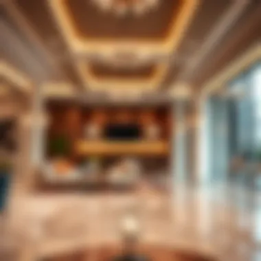 Understanding Sales Dynamics in Dubai's Real Estate Market Summary