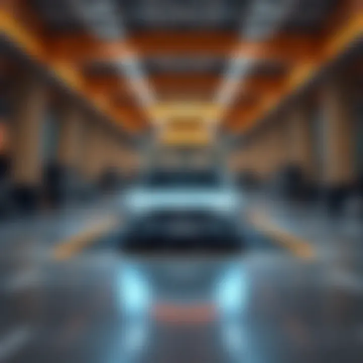 Showcasing Tasjeel's Operational Framework Showcasing Tasjeel's operational framework