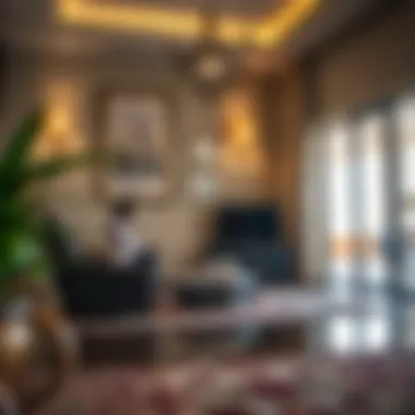 Understanding the Cost of UAE Residence Visa for Children Introduction