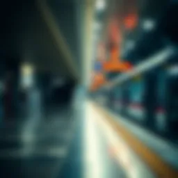 Understanding the Dubai Metro Map: A Comprehensive Guide Introduction