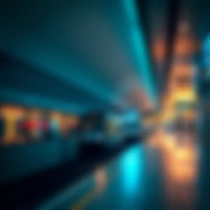 Notable Understanding the Dubai Metro Map: A Comprehensive Guide