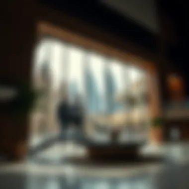 Notable Understanding the Dynamics of Sales Centers in Dubai's Real Estate Market Notable Understanding the Dynamics of Sales Centers in Dubai's Real Estate Market