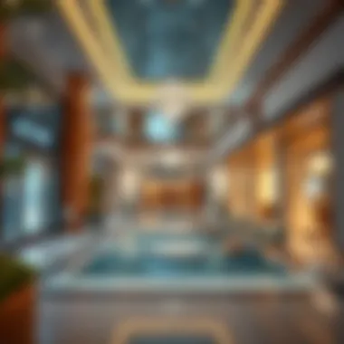 Understanding the Dynamics of Sales Centers in Dubai's Real Estate Market Summary Understanding the Dynamics of Sales Centers in Dubai's Real Estate Market Summary