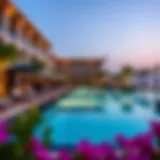 Understanding the Essence of Two Seasons Hotels in Dubai's Real Estate Landscape Introduction