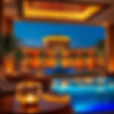 Notable Understanding the Essence of Two Seasons Hotels in Dubai's Real Estate Landscape Notable Understanding the Essence of Two Seasons Hotels in Dubai's Real Estate Landscape