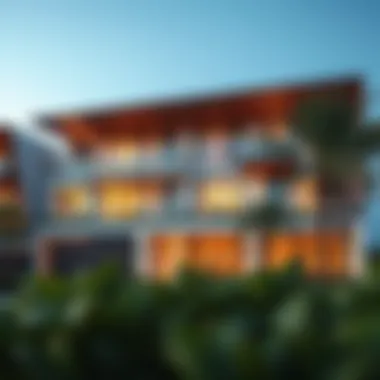 Understanding the JVC District: An In-Depth Analysis Introduction